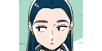 くらやみガールズトーク【タテスク】 第20話 獣の夜(1)【フルカラー】