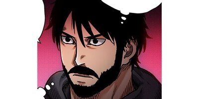 野人転生【タテスク】 Chapter88【フルカラー】
