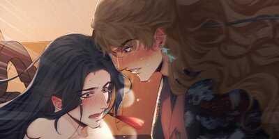蝶は夜に謎を紡ぐ(6)【フルカラー】