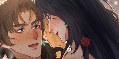 蝶は夜に謎を紡ぐ(8)【フルカラー】