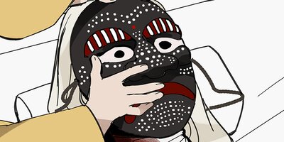 パルジェ -叭災- (25)不可殺 10【フルカラー】