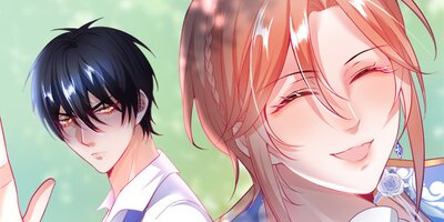 ランカ皇子と彼の黒騎士 21話【フルカラー】