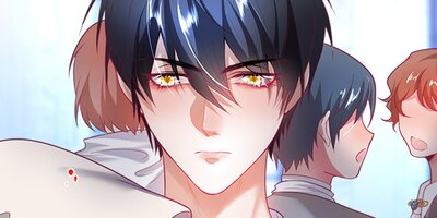 ランカ皇子と彼の黒騎士 26話【フルカラー】