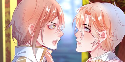 ランカ皇子と彼の黒騎士 29話【フルカラー】