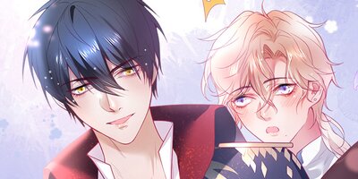 ランカ皇子と彼の黒騎士 39話【フルカラー】