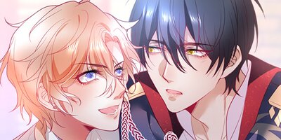 ランカ皇子と彼の黒騎士 40話【フルカラー】