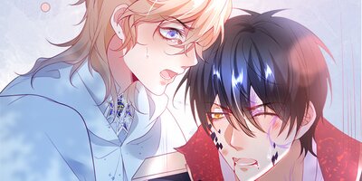 ランカ皇子と彼の黒騎士 44話【フルカラー】
