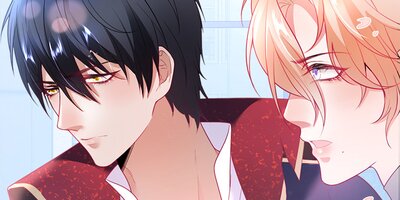 ランカ皇子と彼の黒騎士 48話【フルカラー】