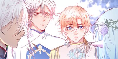 ランカ皇子と彼の黒騎士 78話【フルカラー】