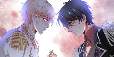 ランカ皇子と彼の黒騎士 79話【フルカラー】