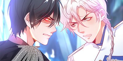 ランカ皇子と彼の黒騎士 80話【フルカラー】