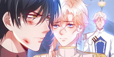 ランカ皇子と彼の黒騎士 81話【フルカラー】