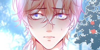 ランカ皇子と彼の黒騎士 82話【フルカラー】