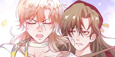 ランカ皇子と彼の黒騎士 94話【フルカラー】
