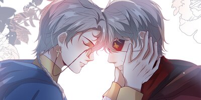 ランカ皇子と彼の黒騎士 104話【フルカラー】
