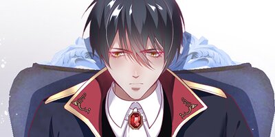 ランカ皇子と彼の黒騎士 106話【フルカラー】