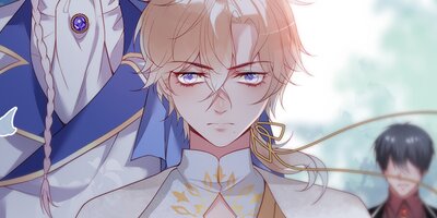ランカ皇子と彼の黒騎士 115話【フルカラー】