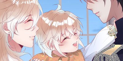 ランカ皇子と彼の黒騎士 118話【フルカラー】