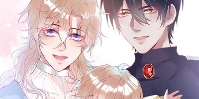 ランカ皇子と彼の黒騎士 119話【フルカラー】