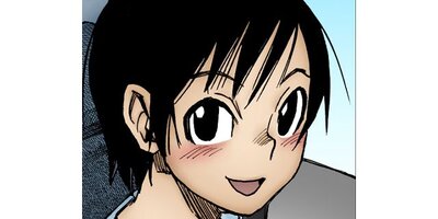 �ͤ��������ʤ����ڥ��ƥ����� Chapter64�ڥե륫�顼��