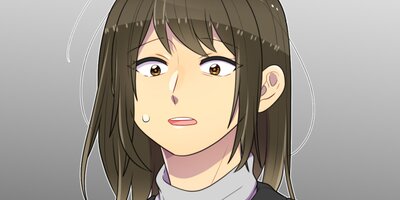 母塚さんを××にしたい。 第329話 新しい一歩【フルカラー】