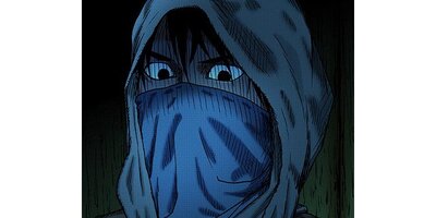 野人転生【タテスク】 Chapter89【フルカラー】