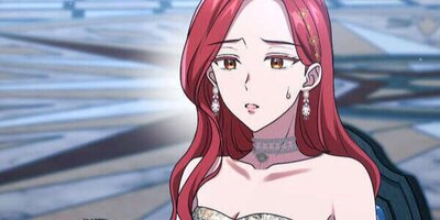 甘美な愛は復讐の果てに 第40話 セリアのいない世界【フルカラー】