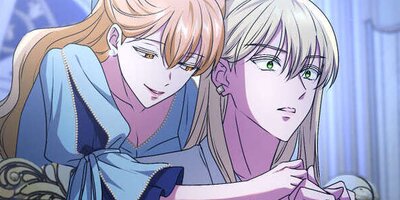 甘美な愛は復讐の果てに 第42話 私にはあなたしかいない【フルカラー】