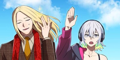 俺だけ最強超越者~全世界のチート師匠に認められた~ 45話【フルカラー】