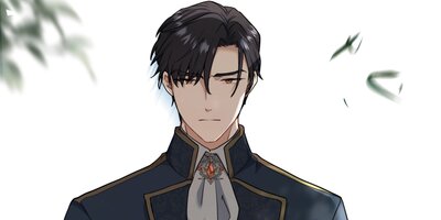 陛下わたしを忘れてください 第3話 七年後の再会【フルカラー】