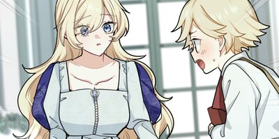 陛下わたしを忘れてください 第10話 罪悪感【フルカラー】