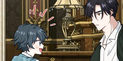 陛下わたしを忘れてください 第19話 お見舞い【フルカラー】