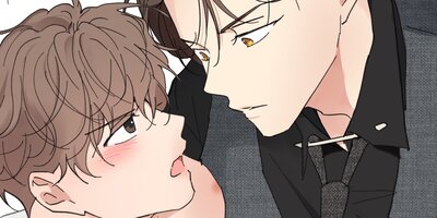 彼らのご主人様102話【フルカラー】