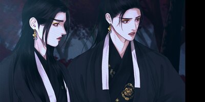 鬼夜曲~闇に響く亡霊の唄~65話【フルカラー】