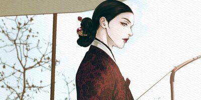 鬼夜曲~闇に響く亡霊の唄~77話【フルカラー】