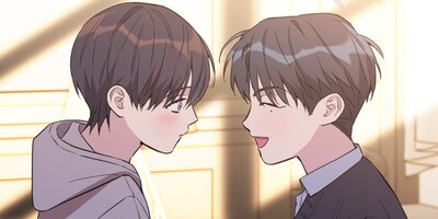 フェイク・ロマンス~兄弟なんて困る~55話【フルカラー】