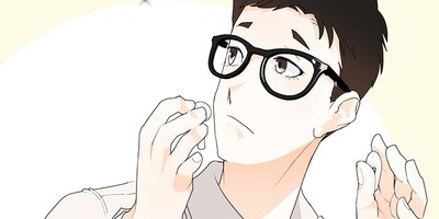 忍耐ドクター 第1話【フルカラー】