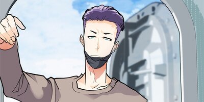 忍耐ドクター 第4話【フルカラー】