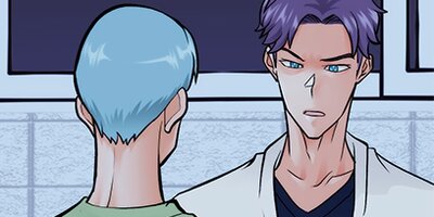 忍耐ドクター 第32話【フルカラー】