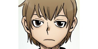 �ͤ��������ʤ����ڥ��ƥ����� Chapter65�ڥե륫�顼��