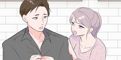 セカンドパートナー〜回帰した妻は復讐する〜【フルカラー】(16)