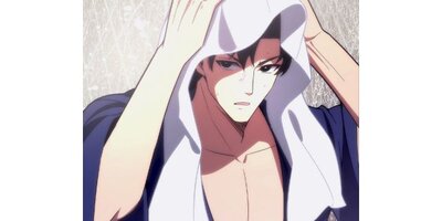 元世界ランク1位の初心者 第45話【タテスク】【フルカラー】