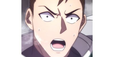 元世界ランク1位の初心者 第48話【タテスク】【フルカラー】