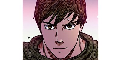 野人転生【タテスク】 Chapter90【フルカラー】
