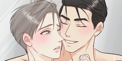 Over The Moon(24)【フルカラー】