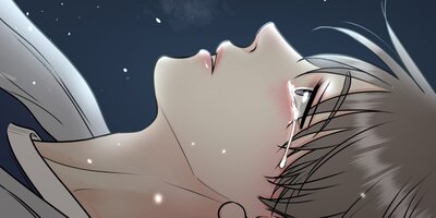 Over The Moon(28)【フルカラー】