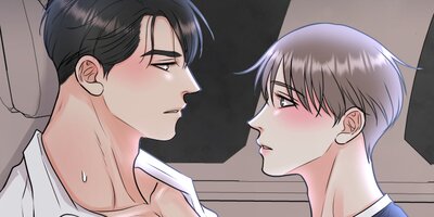 Over The Moon(29)【フルカラー】