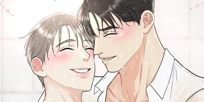 Over The Moon(32)【フルカラー】