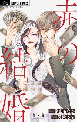 赤の結婚【マイクロ】 7