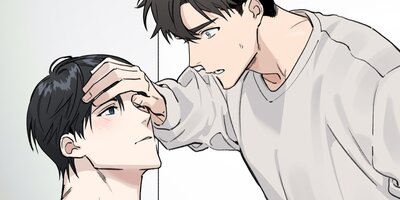 義兄さんは僕のもの1話【フルカラー】